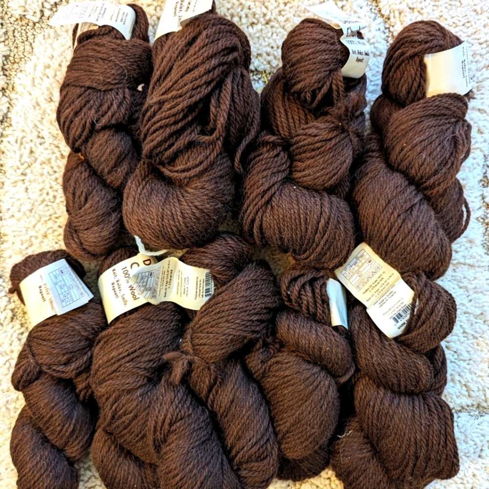 Yarn